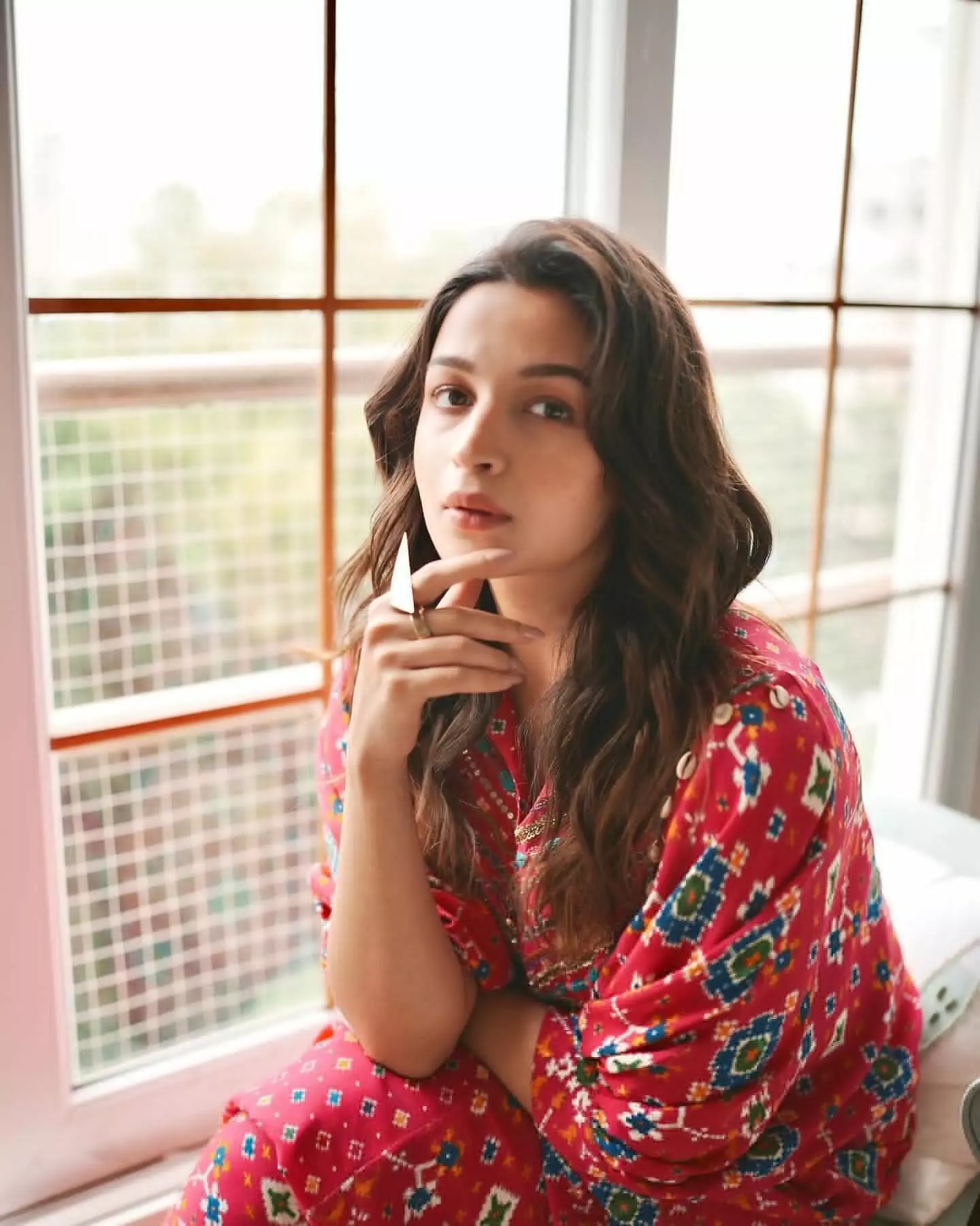 Mrs Chatterjee Vs Norway impacted me deeply, says Alia Bhatt