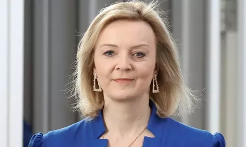 UK PM Liza Truss to shift embassy to Jerusalem, Arab nations oppose