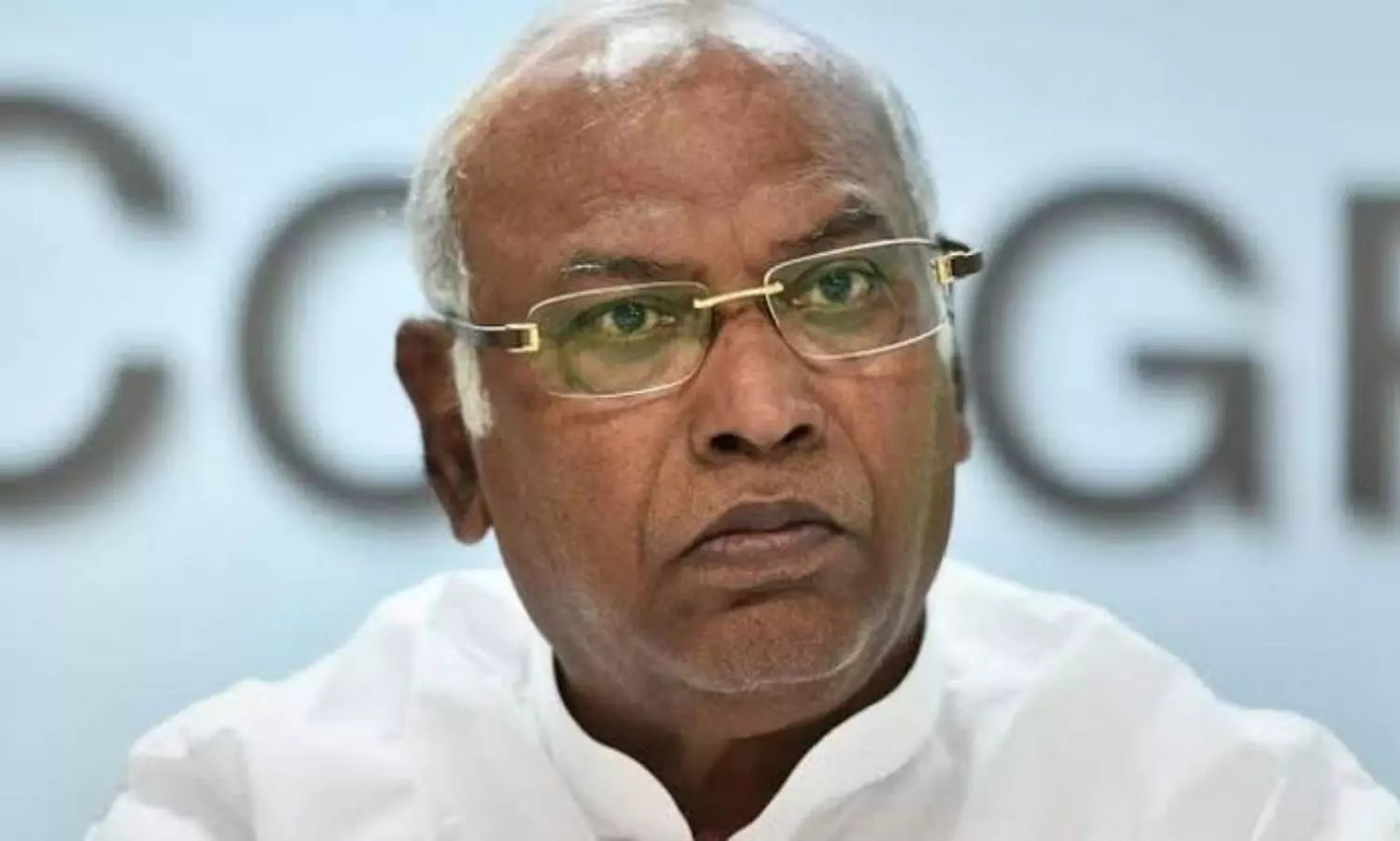 Mallikarjun Kharge quits as Rajya Sabha Leader of Opposition