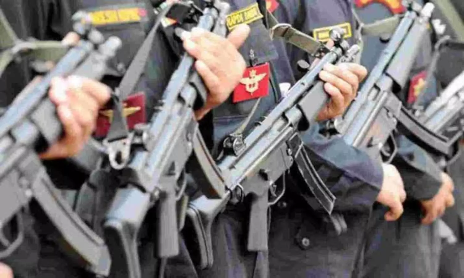 Centre grants Y category security to five Kerala RSS leaders on PFIs hitlist