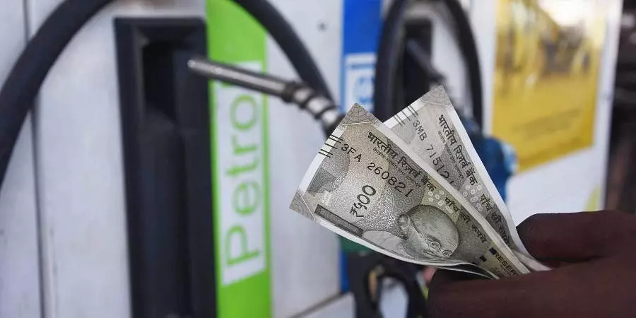 Excise duty increase of Rs 2 per litre on petrol, diesel delayed by one month