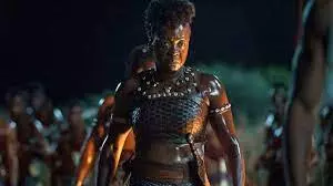 Viola Davis The Woman King to hit Indian screens in two weeks Viola Davis The Woman King to hit Indian screens in two weeks