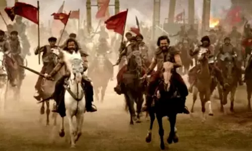 Ponniyin Selvan 1, first Tamil movie to earn over 80 crores on first day