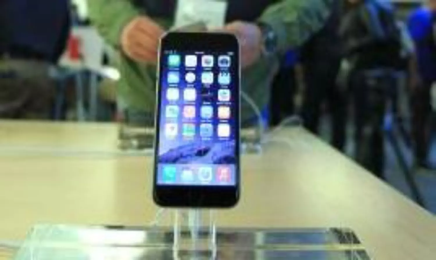 Apple adds iPhone 6, the 2014 launch, to its vintage list