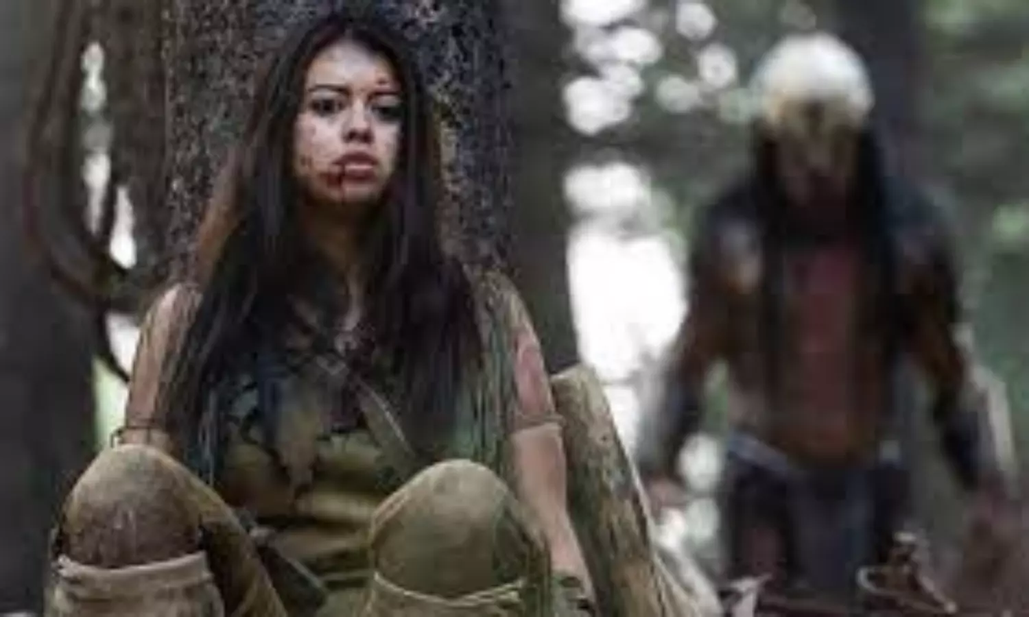 Extensive research was done on native American tribe for the movie, says producer of Prey