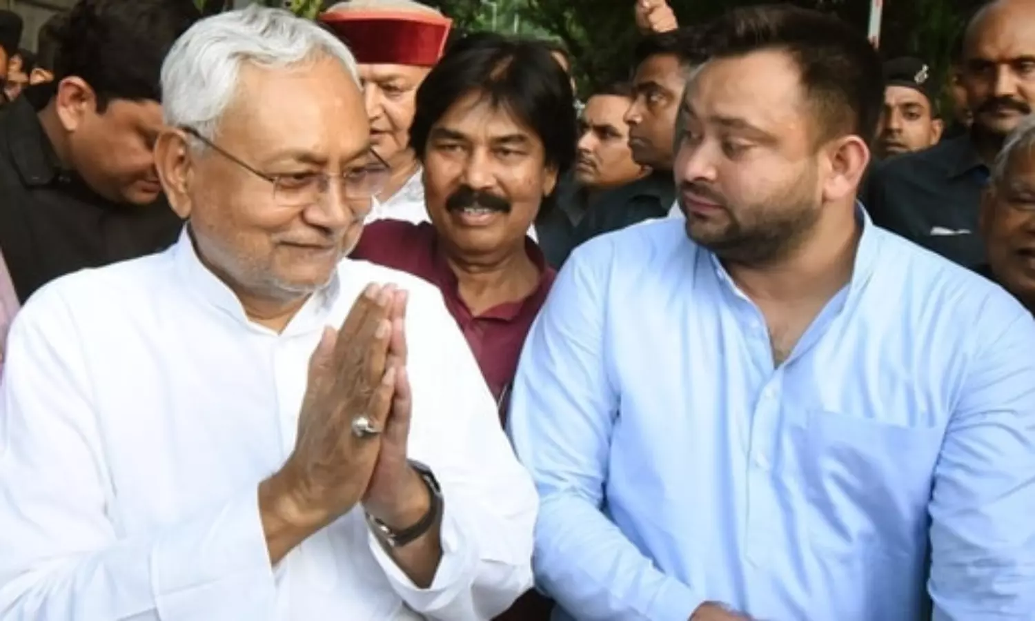 Bihar reports sharp drop in Naxal violence, May work in favour of coalition government