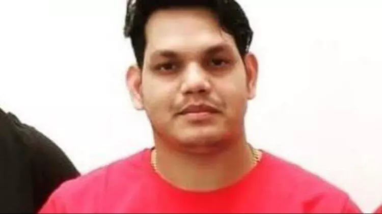 Gangster Deepak, accused in MooseWala murder, escapes from police custody