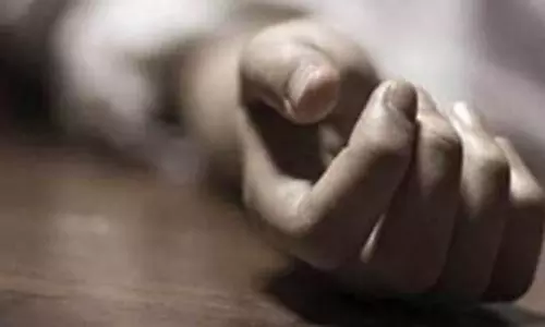 Two men arrested for killing six-year-old in human sacrifice