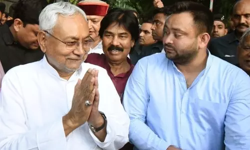 Bihar reports sharp drop in Naxal violence, May work in favour of coalition government