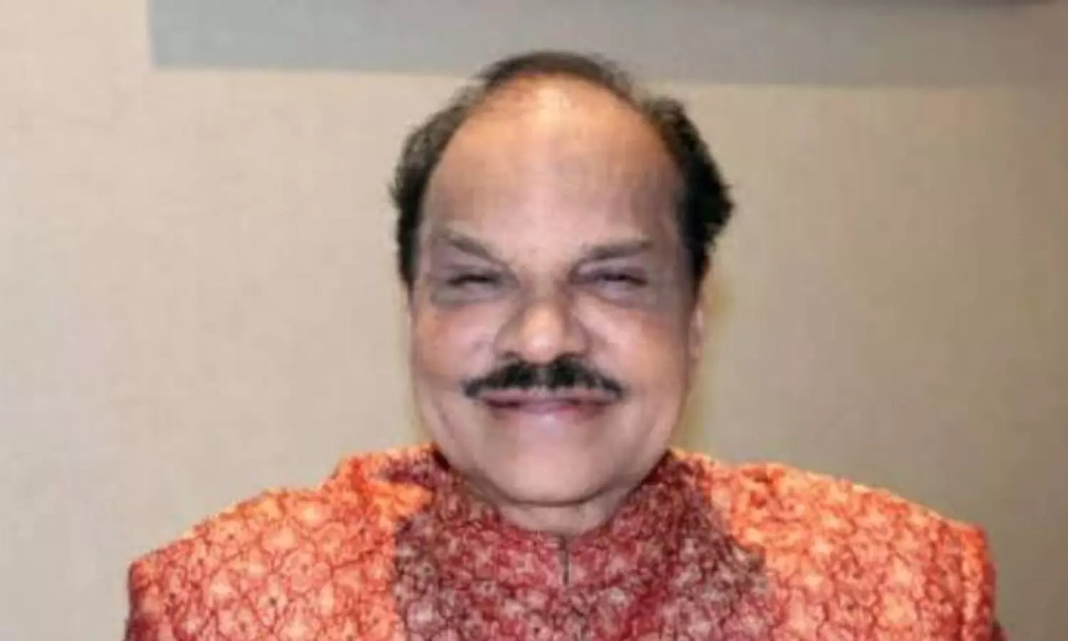 Indian expat businessman Atlas Ramachandran passes away at 80