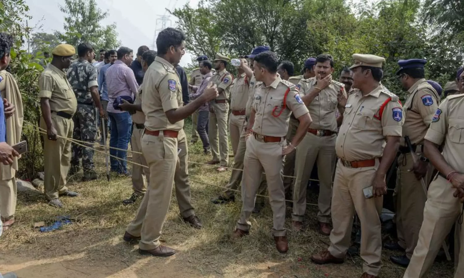 Amnesty calls flogging of Muslims by police serious rights violation