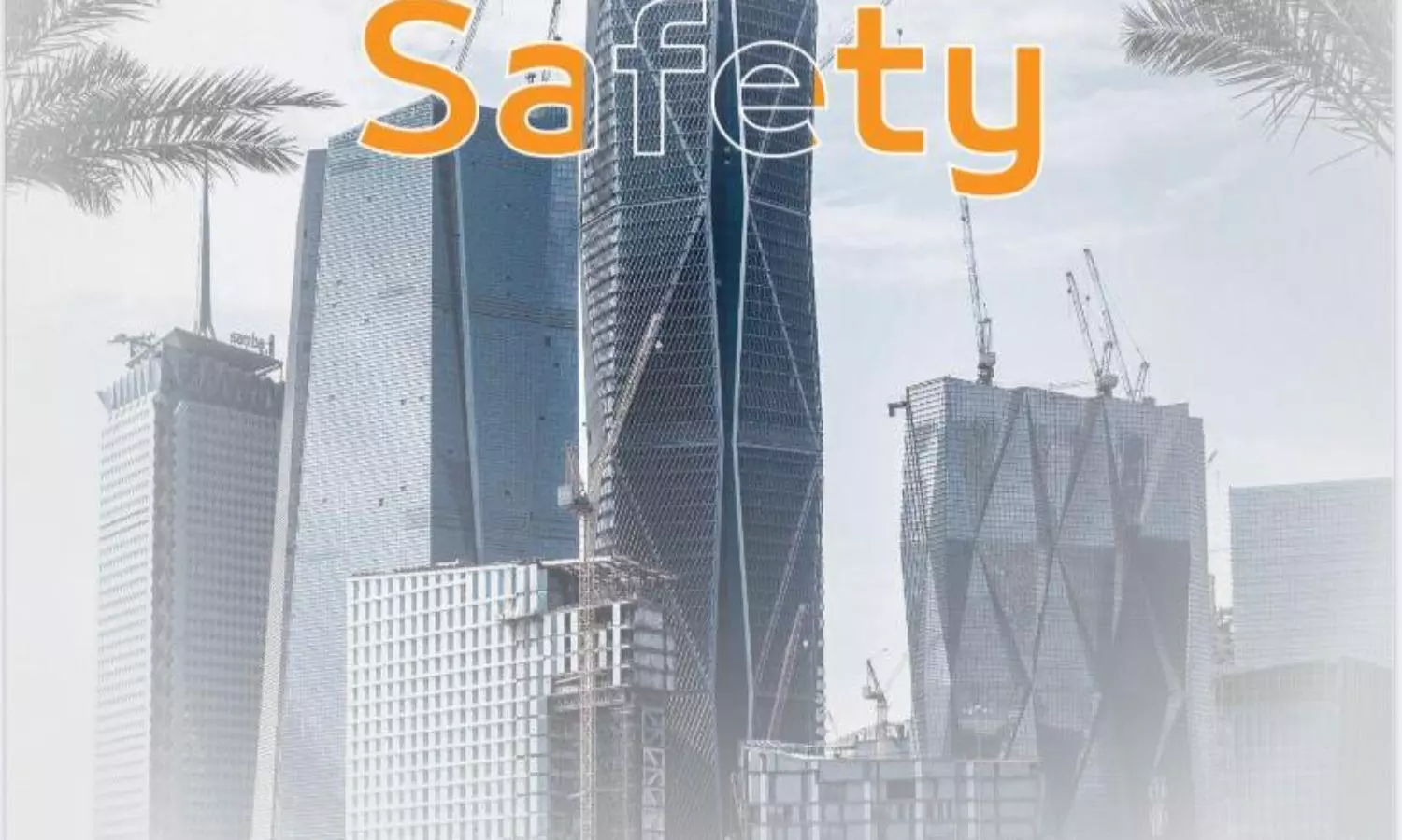 Saudi Ministry of Human Resources to host fifth Saudi international conference for Occupational Safety and Health