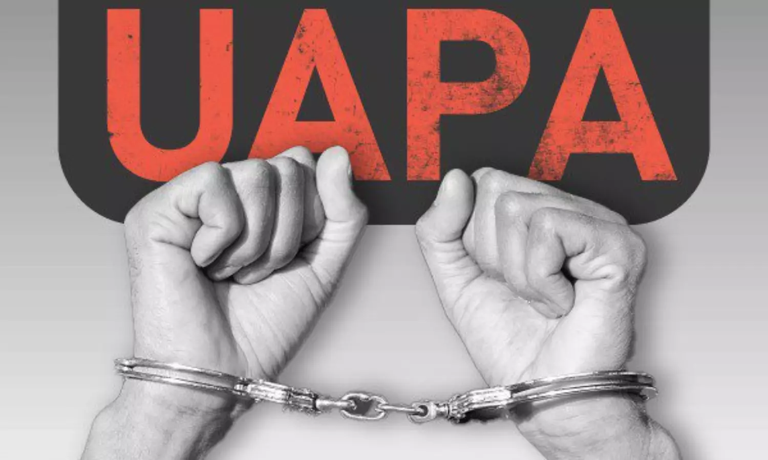Most arrested under UAPA have no specific violence case against them: Report