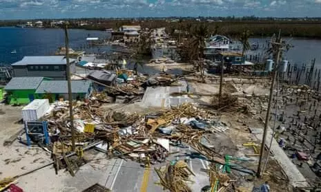Hurricane Ian death toll climbs past 80
