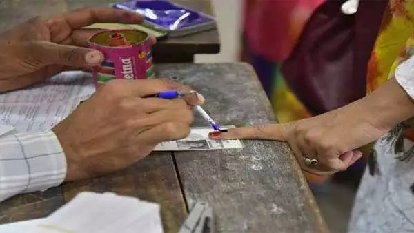 By-polls to 7 assembly constituencies in 6 states on November 3: Election Commission