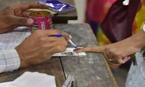 By-polls to 7 assembly constituencies in 6 states on November 3: Election Commission