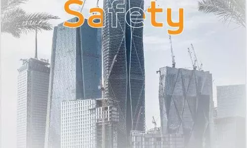 Saudi Ministry of Human Resources to host fifth Saudi international conference for Occupational Safety and Health