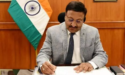 No connection between Popular Front and SDPI, says Election Commission