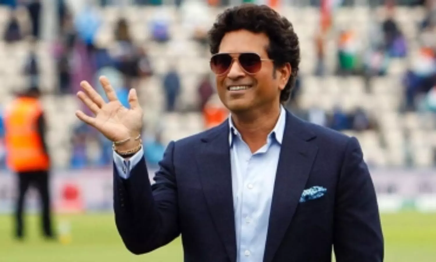 Brand Endorser Report 2022 ranks Sachin Tendulkar as no.1 sports celebrity