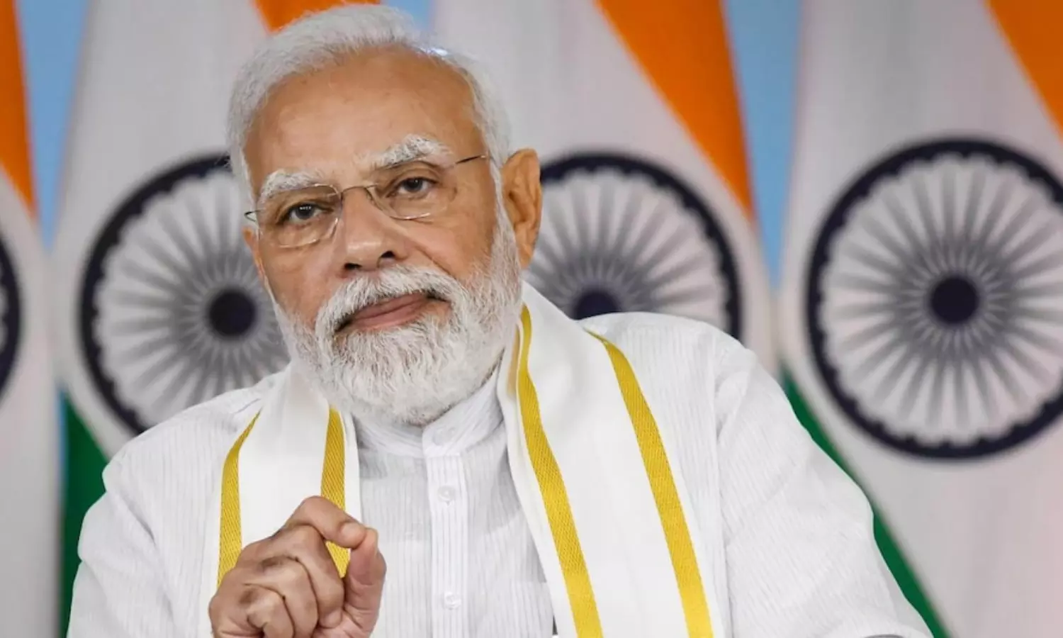 Journalists asked to bring character certificates to cover Modis event in Himachal