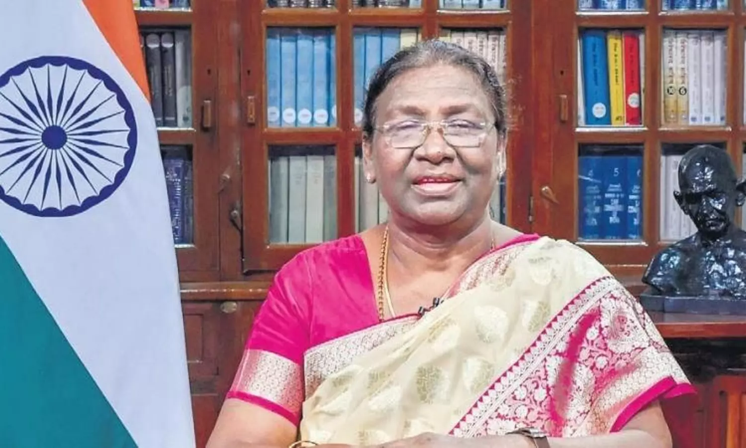 Start-up platform for women entrepreneurs to be launched by President Murmu