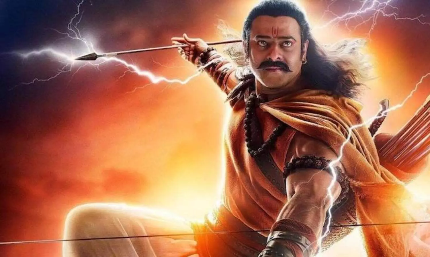 Adipurush to premiere at New Yorks Tribeca Festival