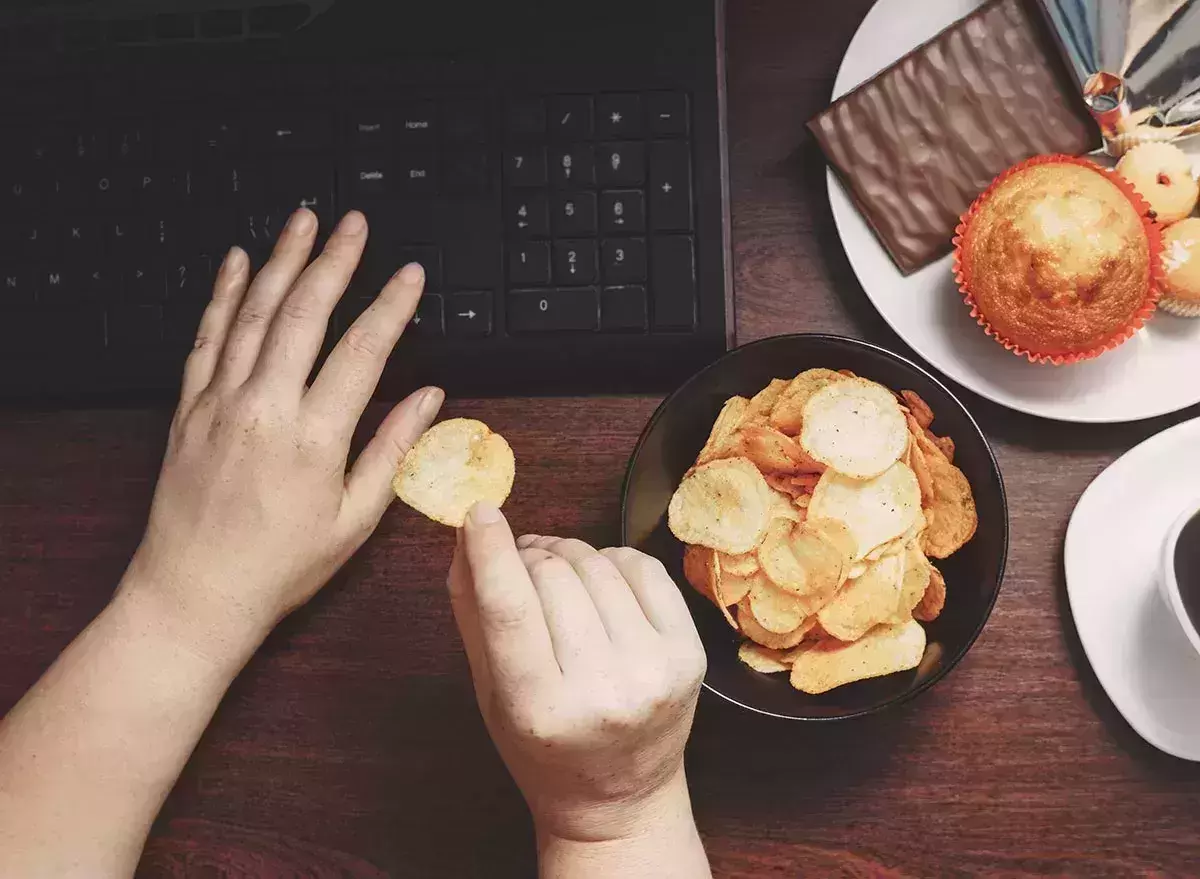 80% of Indians have micronutrient deficiencies: report