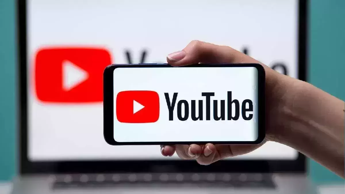 Man sues YouTube for distraction but ends up getting fined