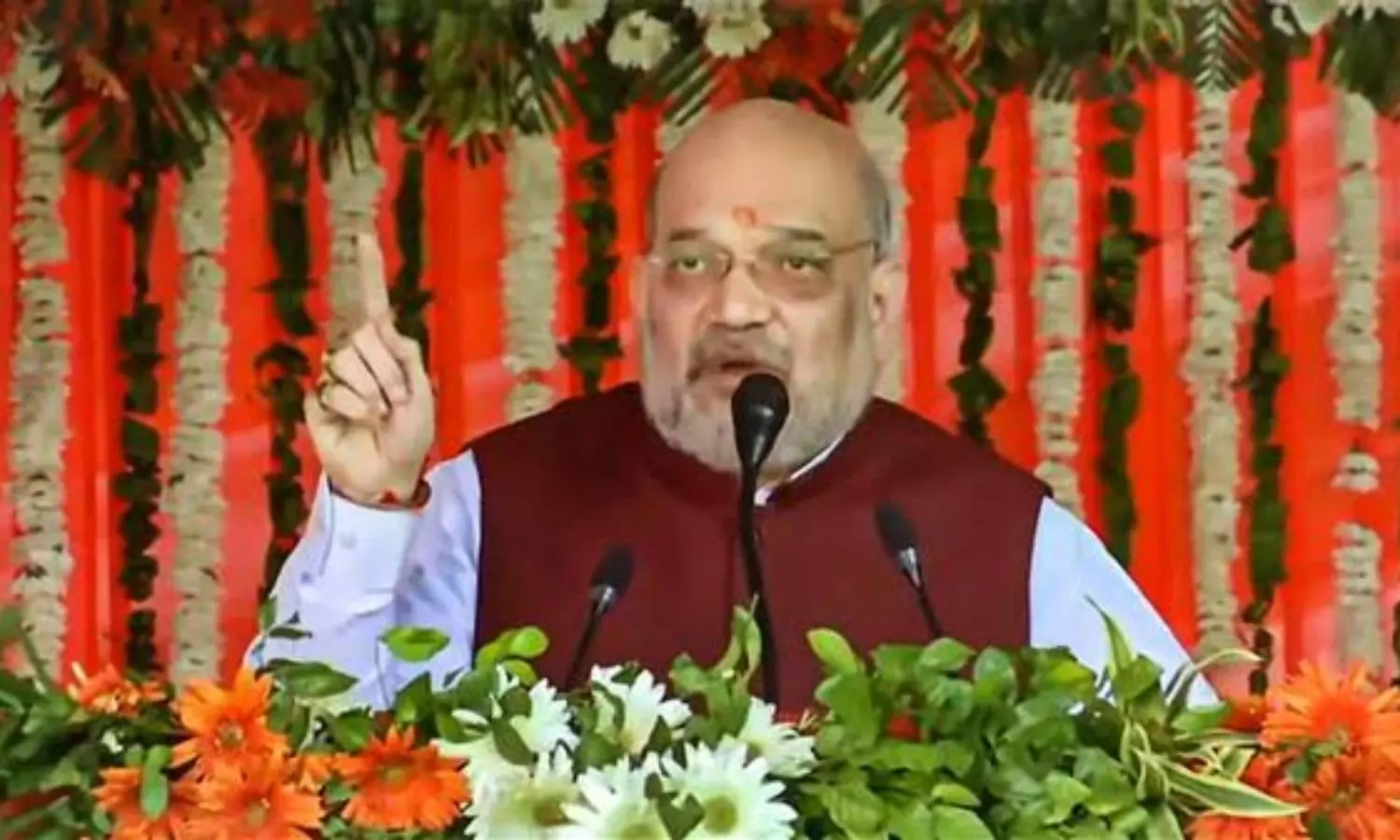 Pahari community in Jammu and Kashmir to get reservation, says Amit Shah