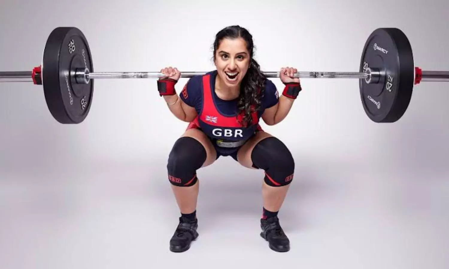 UK woman sets world record for most bodyweight squats in one minute