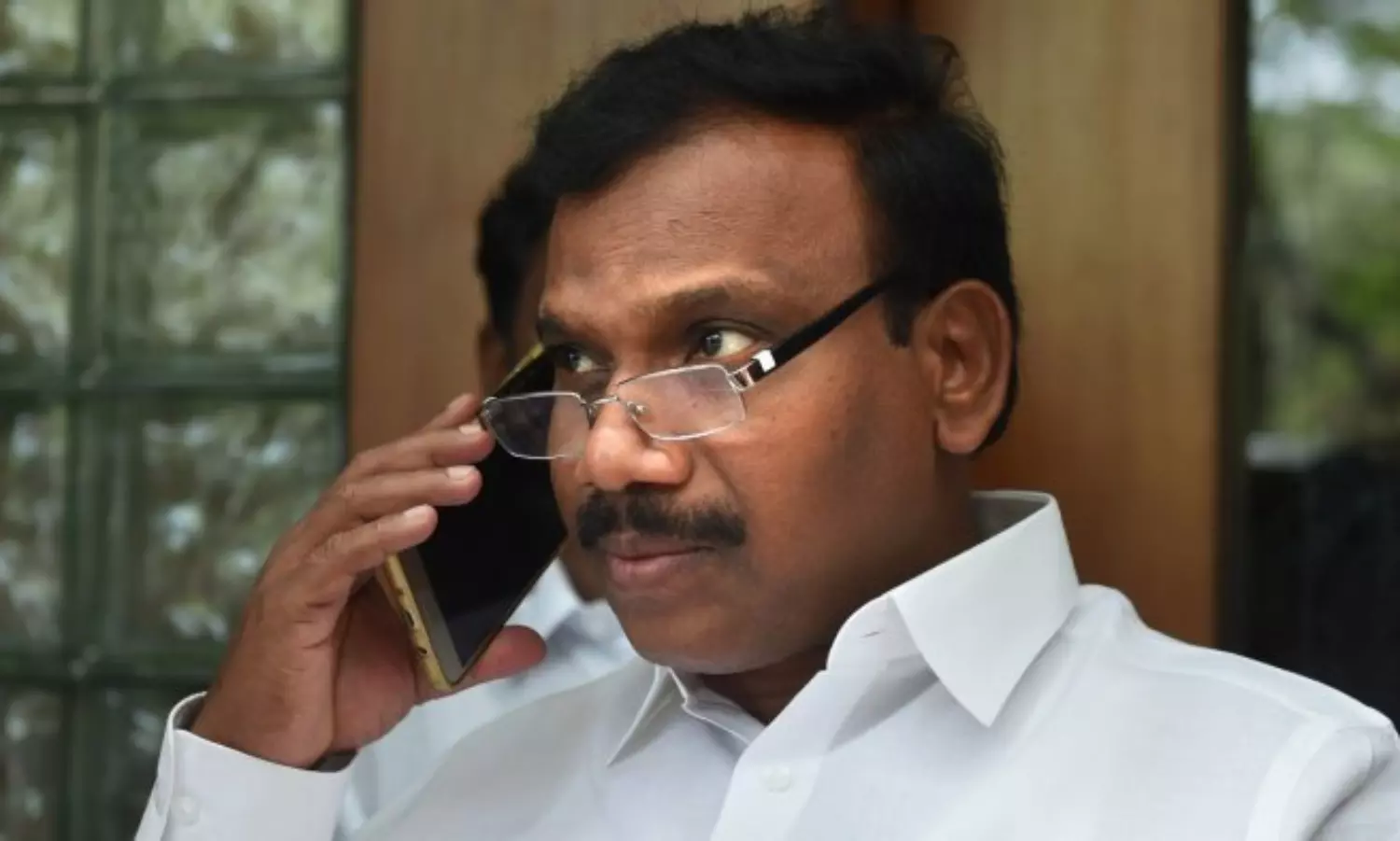 CBI files first charge sheet for 2G Scam, names Raja as mastermind