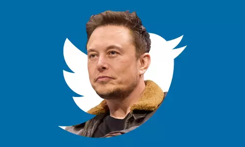 Shonda Rhimes among the celebs quitting Twitter after Elon Musks takeover