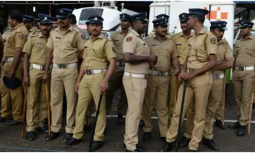 Kerala Police deny reports of its 873 officers having link to PFI