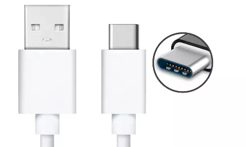 I-Phones should have USB Type-C by end-2024: EU passes resolution