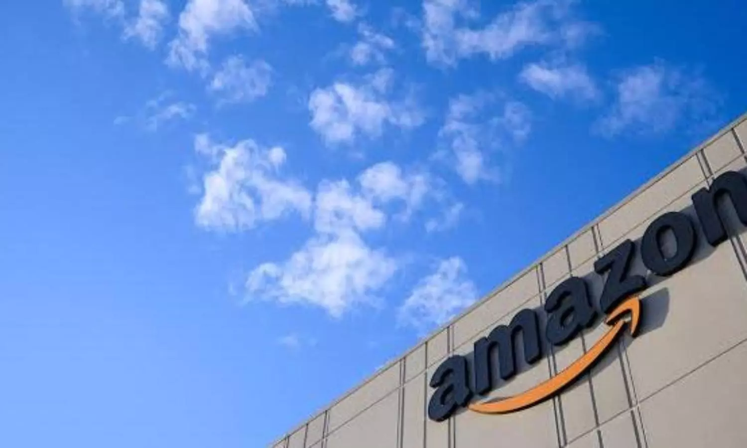 Amazon suspends 50 workers who refused to work after warehouse fire