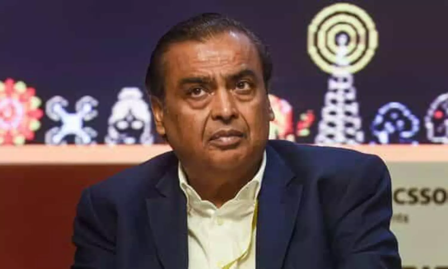 Police arrest person in Bihar for making death threats against Mukesh Ambani, family