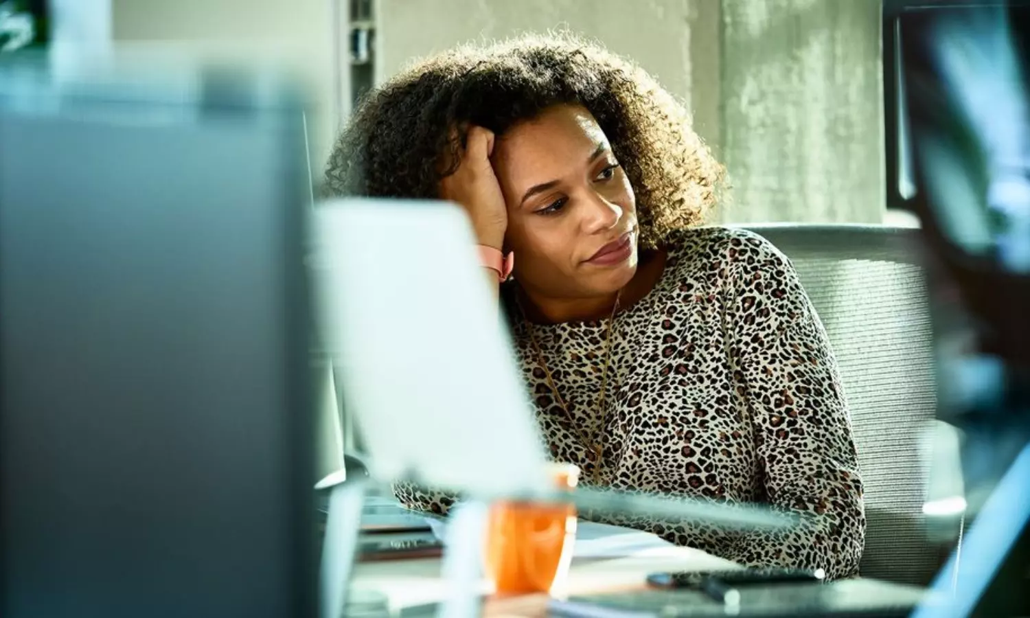 How covid changed our personalities that normally never change?