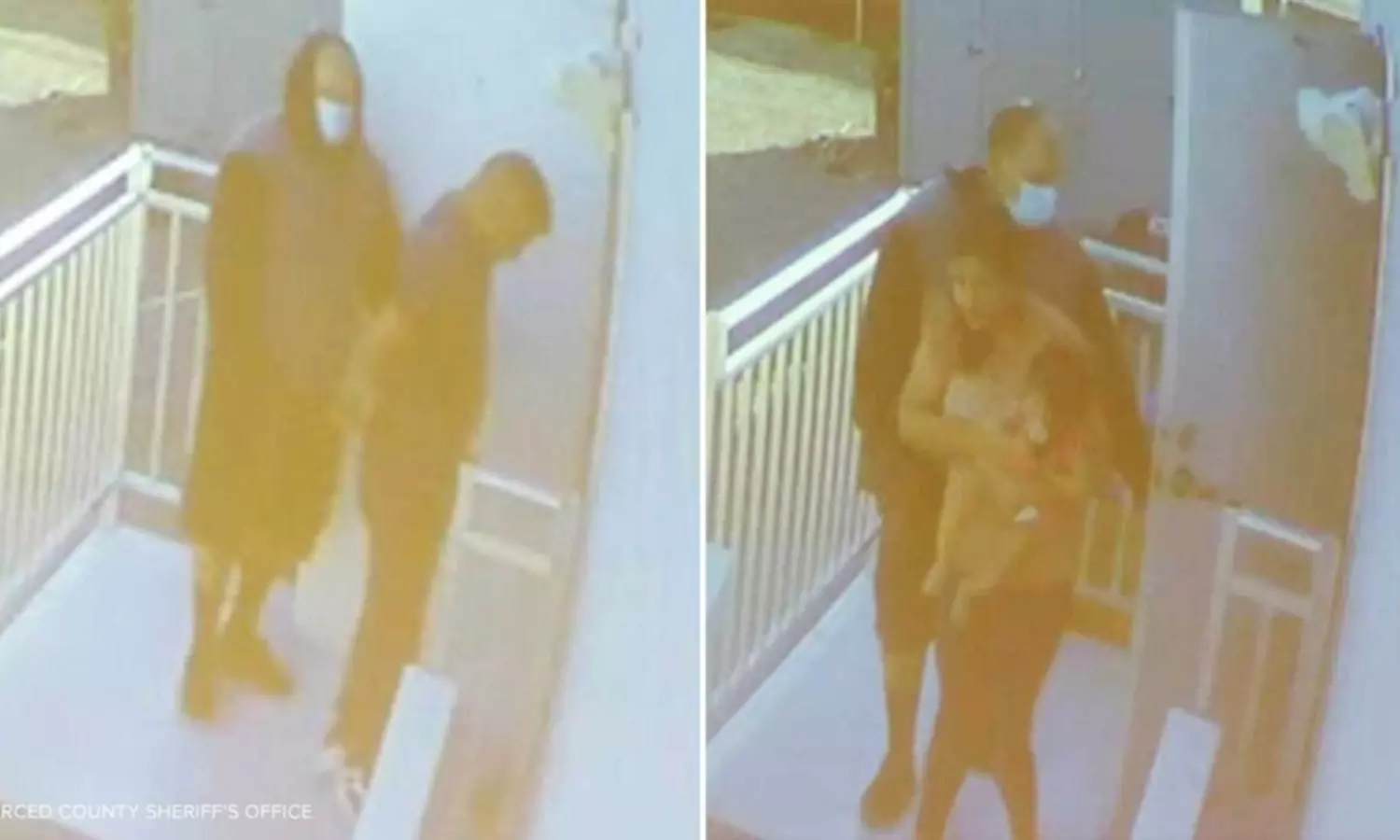 Man who kidnapped and killed Indian family in US committed similar crime earlier: victim