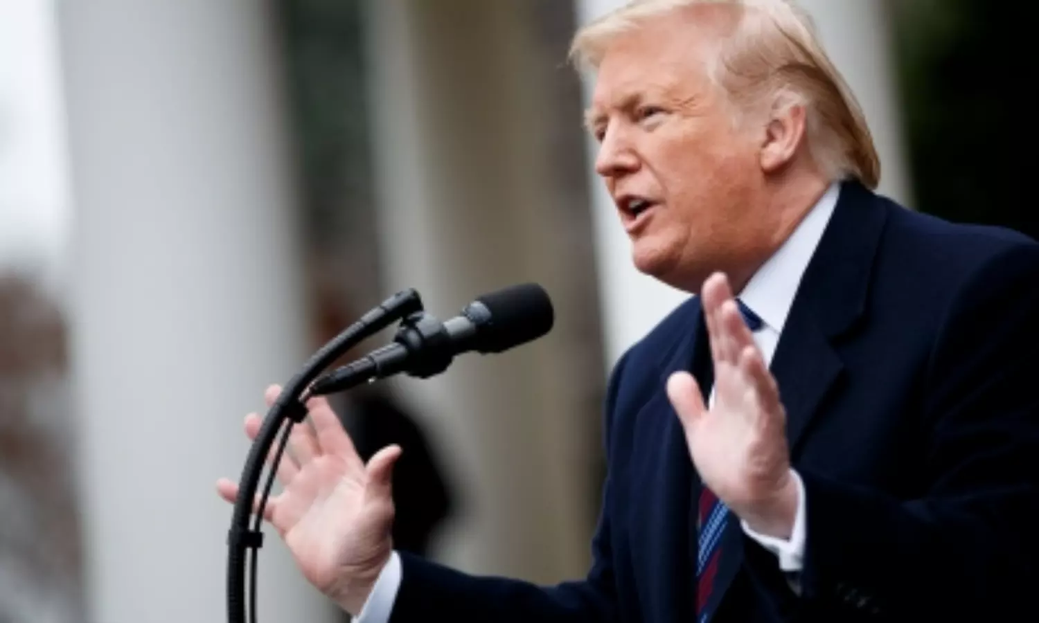 If Elon Musk buys Twitter, reverses ban, Trump may return to Twitter