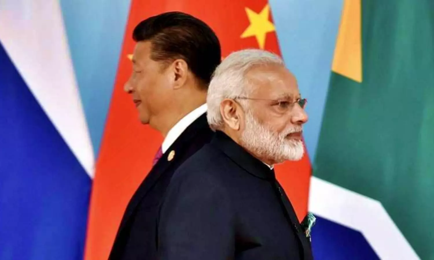 India abstains in UN from voting on debating Uyghur Muslims situation