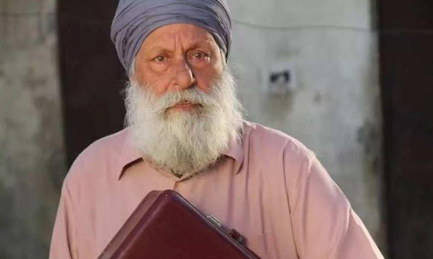 Actor Arun Bali passes away at age of 79 in Mumbai