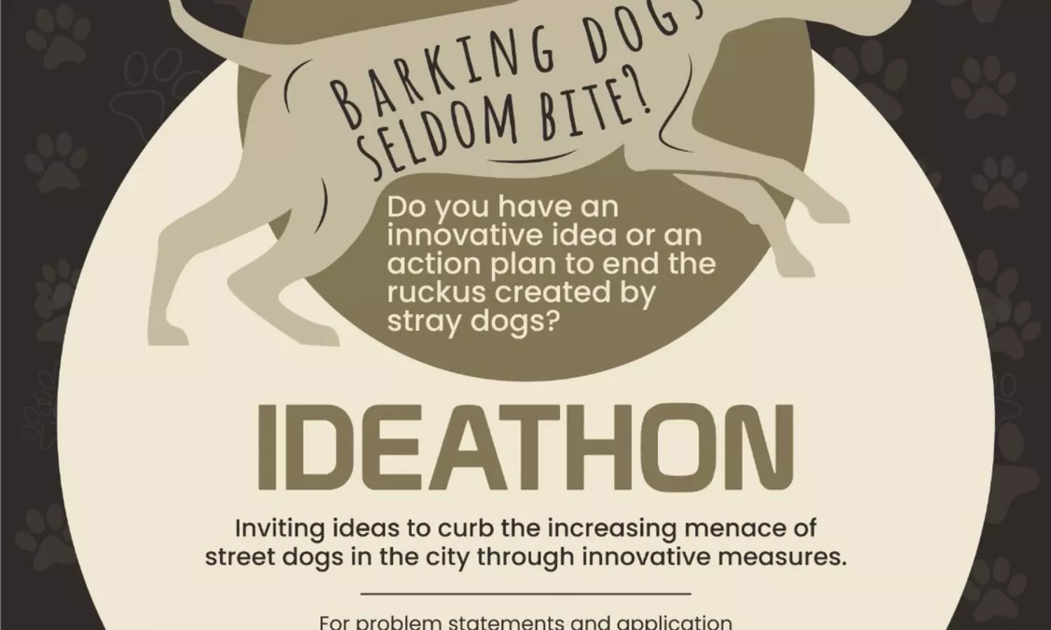 Kerala seeks startups service to counter growing stray dog menace in state