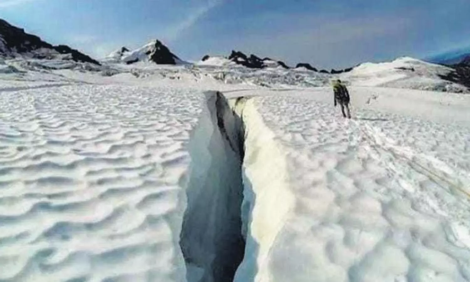 Death toll in Uttarakhand avalanche climbs to 26 after 10 more bodies were recovered