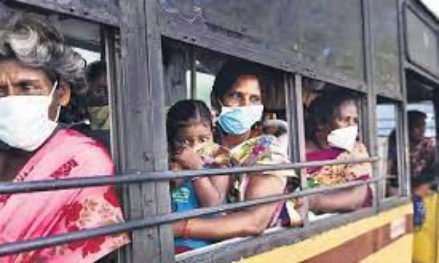 Tamil Nadu free bus rides: Many women reject freebie and demand tickets