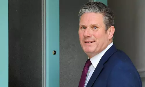 Must Fight Hinduphobia: UK Labour leader on hate crime cases