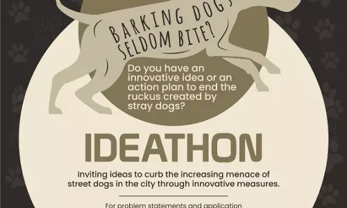 Kerala seeks startups service to counter growing stray dog menace in state