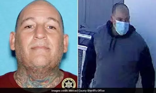 US kidnapping: Suspect in murders of Indian family arrested