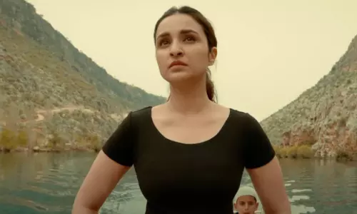 Code Name: Tiranga is for unsung protectors of India, says Parineeti Chopra