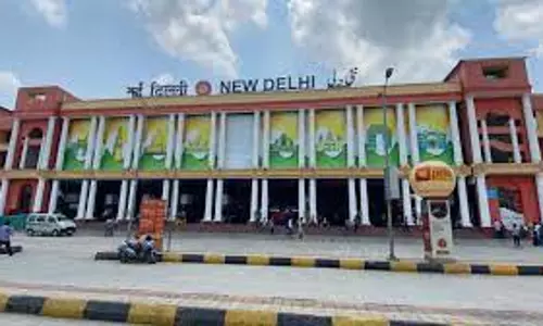 Indian Railways set to bid out 16 stations for redevelopment