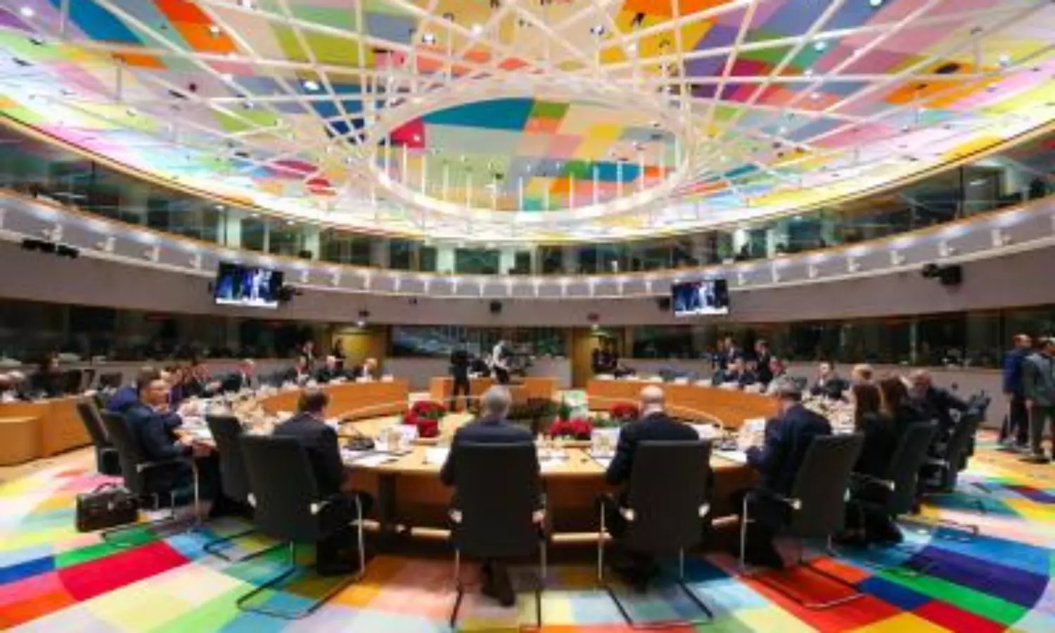 EU summit in Prague has energy as its top priority